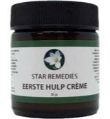 Star Remedies Eerste hulp creme (30g) 30g