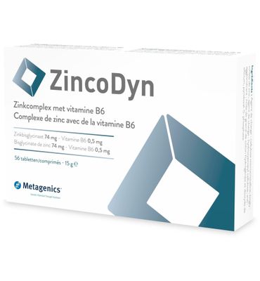 Metagenics Zincodyn (56tb) 56tb