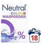 Neutral Waspoeder kleur (1188g) 1188g thumb