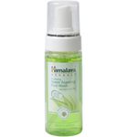 Himalaya Herbals neem foam facewash (150ml) 150ml thumb