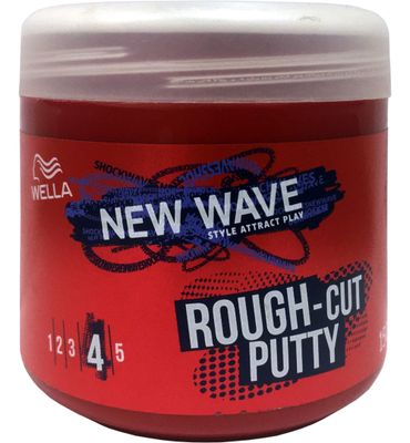 New Wave Rough-cut putty (150ml) 150ml