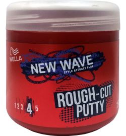 New Wave New Wave Rough-cut putty (150ml)