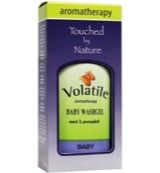 Volatile Volatile Baby wasgel lavendel (100ml)