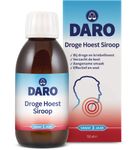 Daro Droge Hoest Siroop (150ml) 150ml thumb