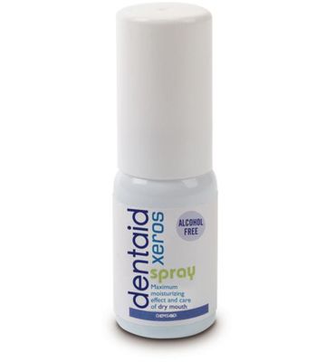 Dentaid Xeros spray (15ml) 15ml
