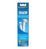Oral-B Oral-B Opzetborstel EB ortho care kit essentials IP17 (3st)