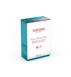 Nutrisan Nutrisan Nutri-Essentials (60tb)