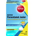 Roter Paracetamol 250 junior (20tb) 20tb thumb