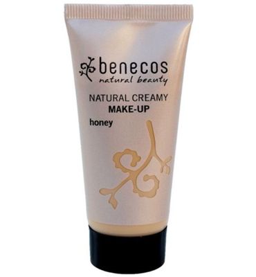 Benecos Foundation honing (30ml) 30ml