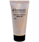 Benecos Foundation nude (30ml) 30ml thumb