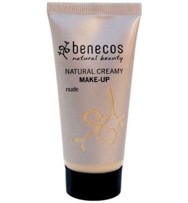 Benecos Foundation nude (30ml) 30ml