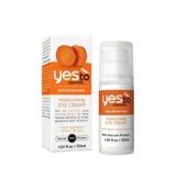 Yes To Carrots Yes To Carrots Oogcontourcreme (30ml)