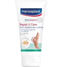 Hansaplast Hansaplast Repair/care hielkloven creme (40ml)