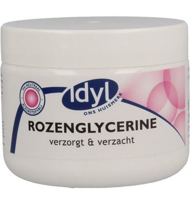 Idyl Rozenglycerine (250ml) (250ml) 250ml