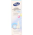Idyl Kinderneusspray xylometazoline HCl 0.5 mg/ml (10ml) 10ml thumb