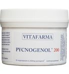 Vitafarma Pycnogenol 200 (30ca) 30ca thumb