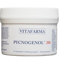 Vitafarma Vitafarma Pycnogenol 200 (30ca)