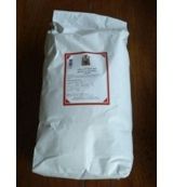 Le Poole Teff witte broodmix (1000g) 1000g