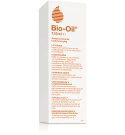 Bio-Oil Bio-Oil Bio oil (125ml)