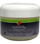Volatile Huidcreme neutral (50ml) 50ml thumb
