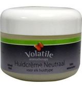 Volatile Huidcreme neutral (50ml) 50ml