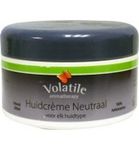 Volatile Huidcreme neutral (200ml) 200ml thumb