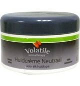 Volatile Volatile Huidcreme neutral (200ml)