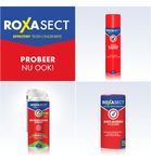 Roxasect Spuitbus tegen kruipende insecten/wespen (400ml) 400ml thumb