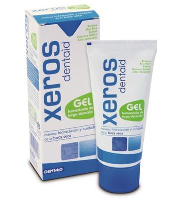 Dentaid Xeros gel (50ml) 50ml