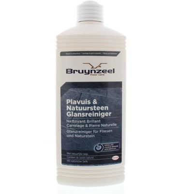 Bruynzeel Plavuis/steen glansreiniger (1000ML) 1000ML
