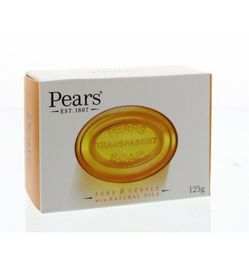 Pears Pears Soap (125g)