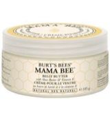 Burt's Bees Mama bee belly butter (185G) 185G