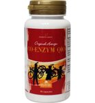 Hanoju Co-enzym Q10 30mg vitamine C 500mg (90vc) 90vc thumb
