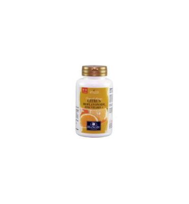 Hanoju Citrus bioflavonoiden capsules (90vc) 90vc