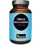 Hanoju Tribulus maca guarana extract (90vc) 90vc thumb