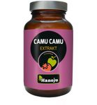 Hanoju Camu camu extract 500mg (90vc) 90vc thumb