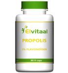 Elvitaal/Elvitum Propolis 3% flavonoiden (90vc) 90vc thumb