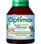 Optimax Multi tiener vitaminen (60kt) 60kt thumb