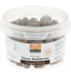 Mattisson Absolute raw choco mulberries bio (150g) 150g thumb