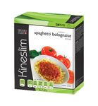 Kineslim Spaghetti bolognaise (4st) 4st thumb