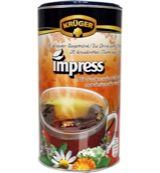 Impress Impress Impress 20 kruiden oplosthee (200g)