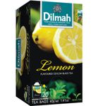 Dilmah Lemon (20ST) 20ST thumb