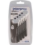Interprox Plus ragers X maxi grijs (4st) 4st thumb