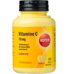 Roter Vitamine C 70 mg suikervrij (300kt) 300kt thumb