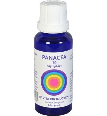 Vita Panacea 10 asymptoot (30ml) 30ml