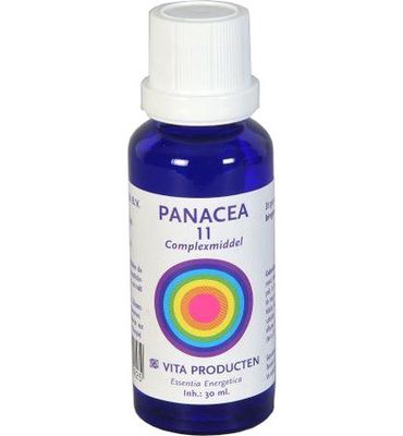Vita Panacea 11 complexmiddel (30ml) 30ml