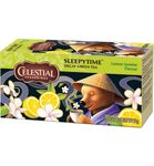 Celestial Seasonings Sleepytime decaf green tea lemon jasmine (20st) 20st thumb