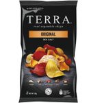 Terra Chips Original exotische groenten (110g) 110g thumb