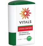 Vitals Stevia zoetjes (250tb) 250tb thumb