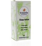 Volatile Slaap lekker (5ml) 5ml thumb